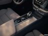 Volvo XC60 2025 leva cambio automatico console centrale