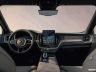 Volvo XC60 2025 plancia abitacolo