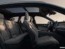 Volvo XC60 2025 sedili abitacolo