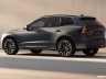 Volvo XC60 2025 posteriore 3/4