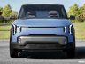 Kia EV2 concept frontale firma luminosa