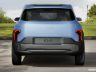 Kia EV2 concept posteriore