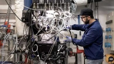 Sviluppo motore diesel Stellantis