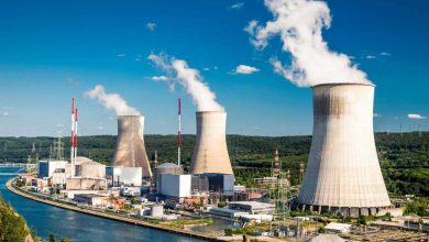 centrali nucleari