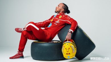 Lewis Hamilton penalità F1