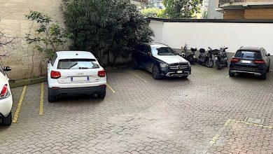 Parcheggio condominiale con delibera assembleare: serve l’unanimità 