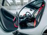 Smart 4Teen Aznom rivestimento portiera abitacolo
