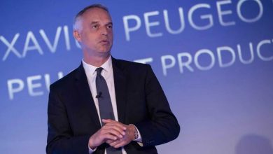 Xavier Peugeot CEO marchio DS