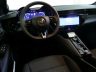 Alfa Romeo Junior della Polizia Locale abitacolo