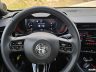 Alfa Romeo Junior Q4 display quadro strumenti