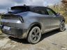 Alfa Romeo Junior Q4 posteriore 3/4