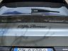 Alfa Romeo Junior Q4 fari, portellone posteriore