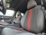 Alfa Romeo Junior Q4 sedili abitacolo