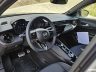 Alfa Romeo Junior Q4 volante abitacolo