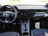 Alfa Romeo Junior Q4 plancia abitacolo