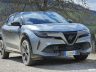 Alfa Romeo Junior Q4 anteriore 3/4