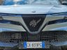 Alfa Romeo Junior Q4 griglia anteriore, fari