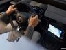 Alfa Romeo Junior ibrida Intensa interni