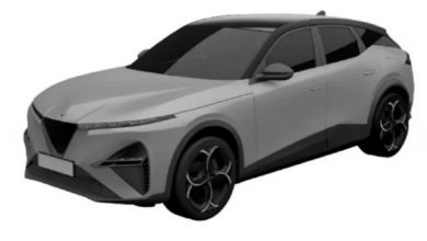 Nuova Alfa Romeo Stelvio 2025, anteprima, come sarà