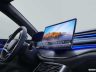 BYD Tang display infotainment