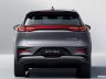 BYD Tang posteriore firma luminosa