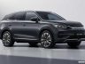 BYD Tang anteriore 3/4