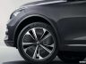 BYD Tang cerchi da 21"
