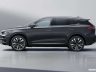 BYD Tang laterale