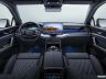 BYD Tang plancia abitacolo