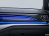 BYD Tang illuminazione plancia