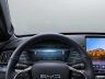 BYD Tang head-up display quadro strumenti