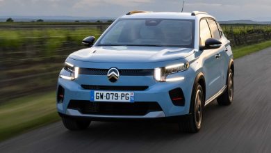 Citroën C3 Business