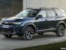 Dacia Bigster Journey anteriore 3/4
