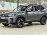Dacia Bigster Extreme anteriore 3/4