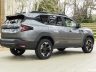 Dacia Bigster Extreme posteriore 3/4