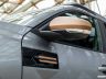 Dacia Bigster Extreme telecamera, specchietto laterale