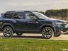 Dacia Bigster Journey anteriore 3/4