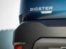 Dacia Bigster Journey paraurti posteriore