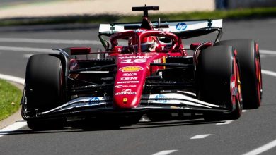 Formula 1 Australia 2025, risultati prove libere sulla pista di Melbourne
