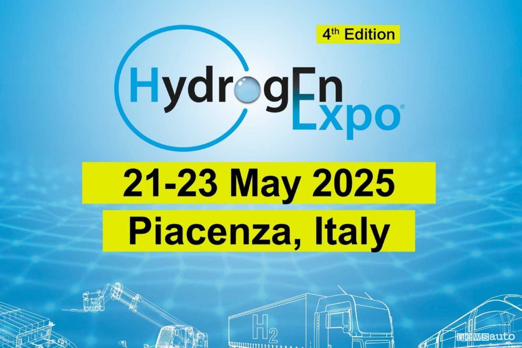 Edizione 2025 dell'Hydrogen Expo 2025, il Futuro dell'Idrogeno a Piacenza - Programma e Date