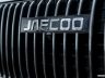 Jaecoo 7 Super Hybrid telecamera griglia anteriore