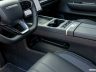 Jaecoo 7 Super Hybrid console centrale bracciolo centrale