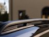 Jeep Avenger 4xe barre sul tetto