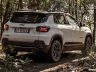Jeep Avenger 4xe sullo sterrato