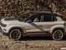 Jeep Avenger 4xe sullo sterrato