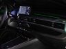 Jeep Avenger 4xe illuminazione abitacolo