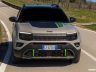 Jeep Avenger 4xe su strada