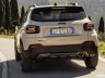 Jeep Avenger 4xe su strada