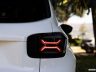 Jeep Avenger 4xe faro posteriore