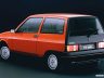 Lancia Y10 Turbo 1985-1989
